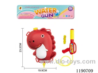 2L water gun