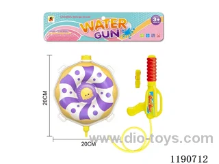 2L water gun