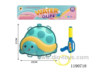 2L water gun