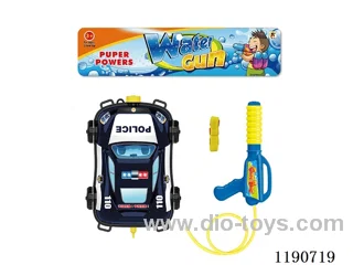 3L water gun