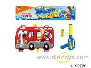 3L water gun