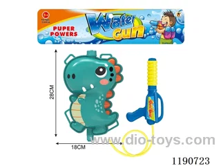 2L water gun
