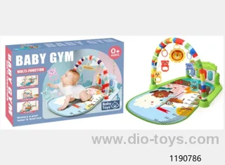 gym mat