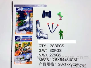 police set