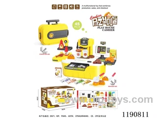 Coffee Organizer (Pizza)