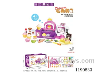 Pastry table. Pastry Table Set