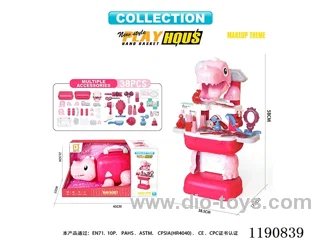 Dinosaur Organizer (Jewelry)
