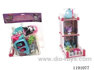Villa Set