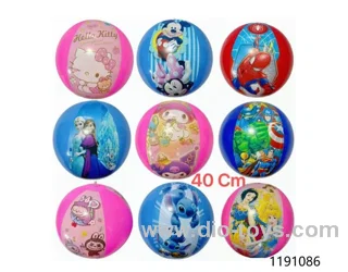 40cm ball