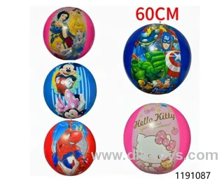 60cm ball