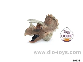 Animal Hand Puppets