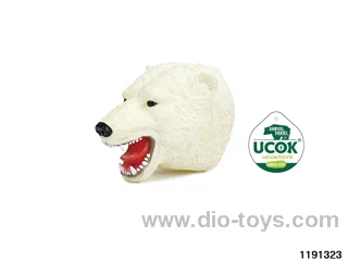 Animal Hand Puppets
