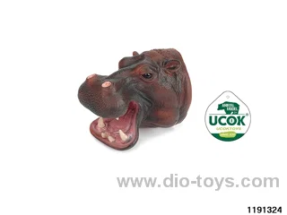 Animal Hand Puppets