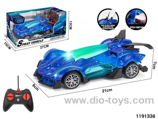 1:20 5ch RC car