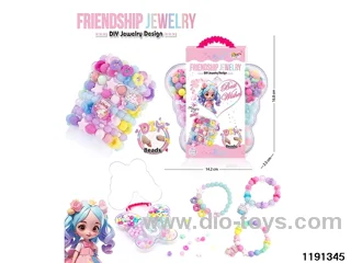 DIY Beads