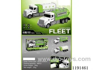 Inertia Vehicle Series W L/M