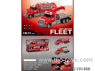 Inertia Vehicle Series W L/M