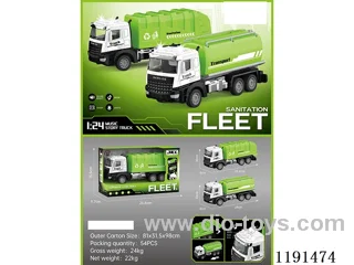 Inertia Vehicle Series W L/M