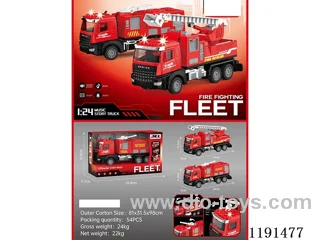 Inertia Vehicle Series W L/M