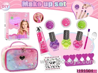 makeup set