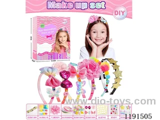 makeup set
