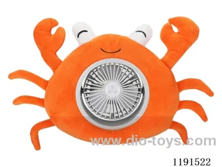 Crab Fan