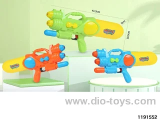 water gun