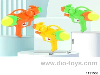 water gun