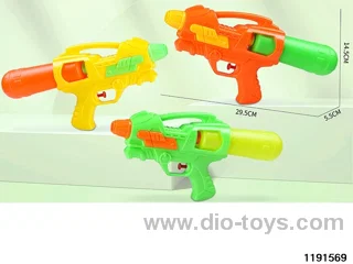 water gun