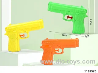 water gun