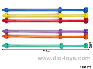water gun