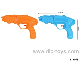 water gun