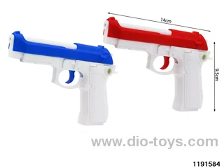 water gun