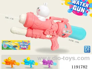water gun