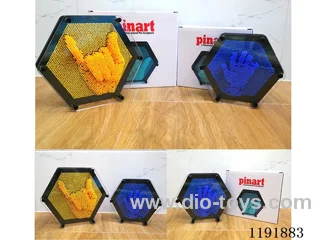 Medium Handprint mould