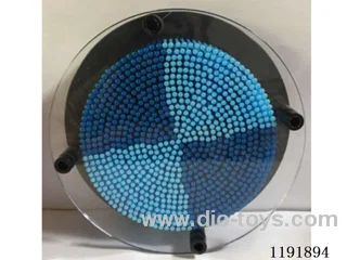 Large Handprint mould