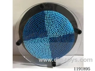 Medium handprint mould