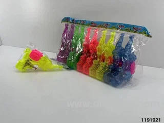 water gun