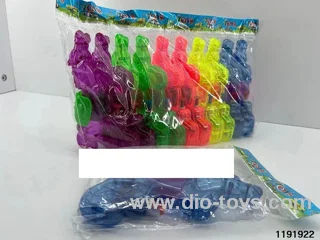 water gun