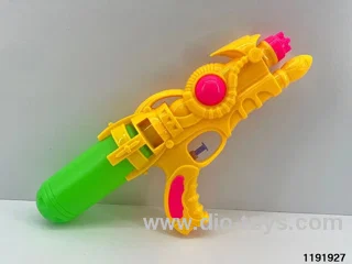 water gun