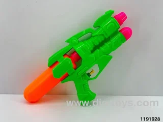 water gun