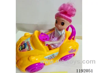 string puller toy with bell