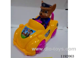 string puller toy