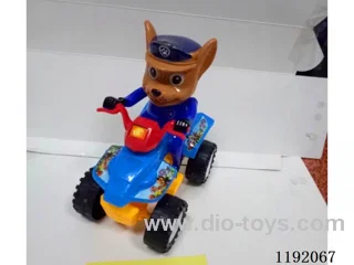 string puller toy
