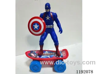 string puller toy