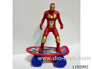 string puller toy