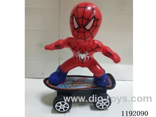string puller toy