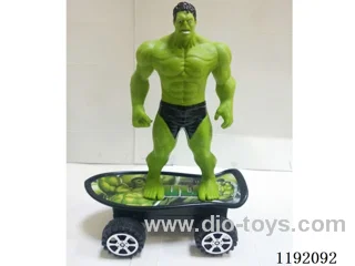 string puller toy