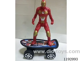 string puller toy