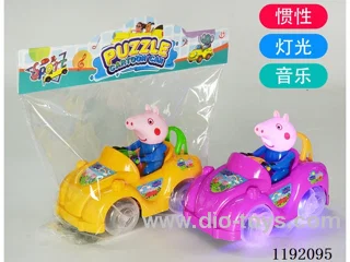 inertia toys W L/M